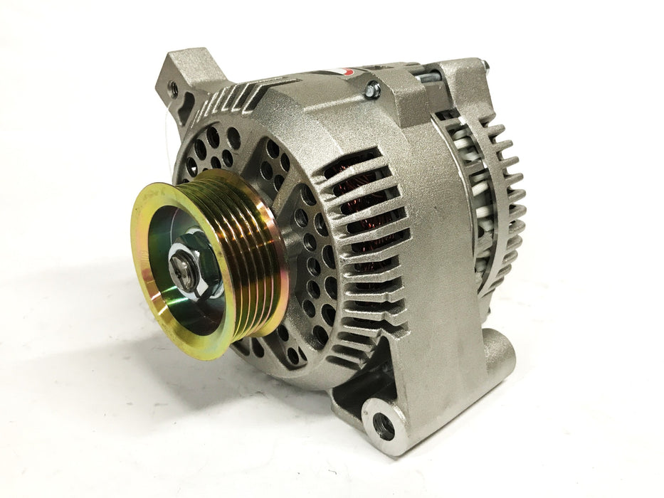 Benchmark/Remy Remanufactured Alternator 15886/20195 REMANUFACTURED