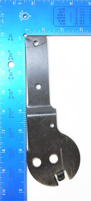 STRYKER MEDICAL (LH) Pivot Head Section 6082037043 NOS