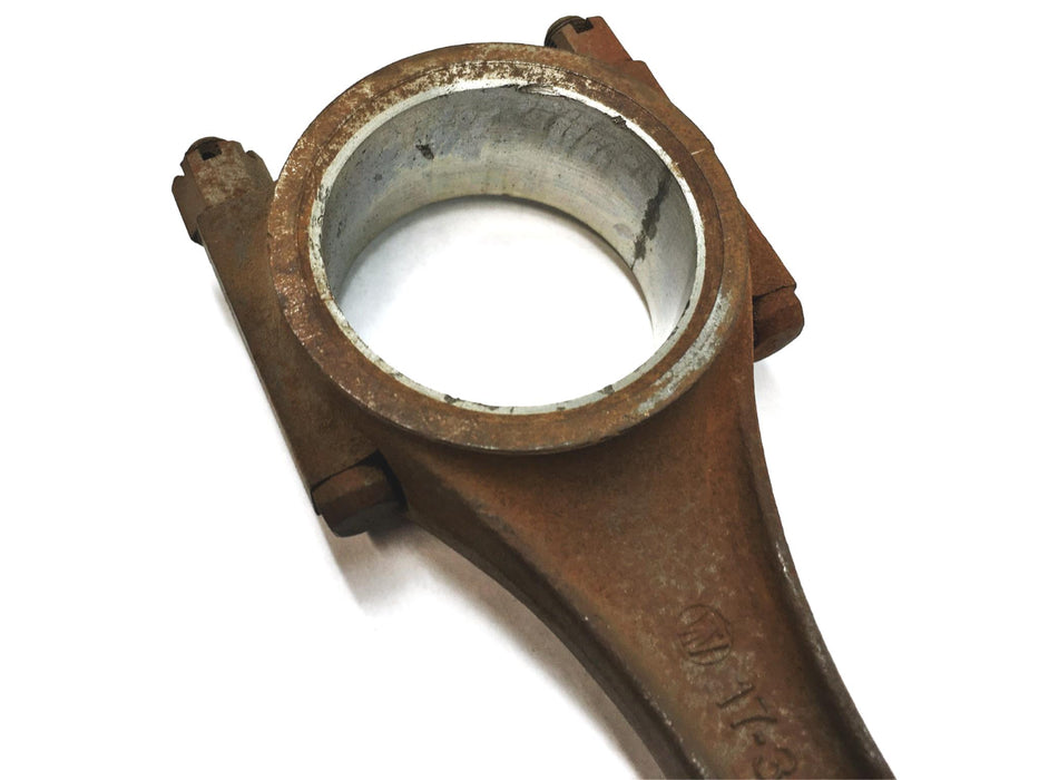 Unbranded Connecting Rod Assembly 191712 (17-3, 120533, 104) NOS