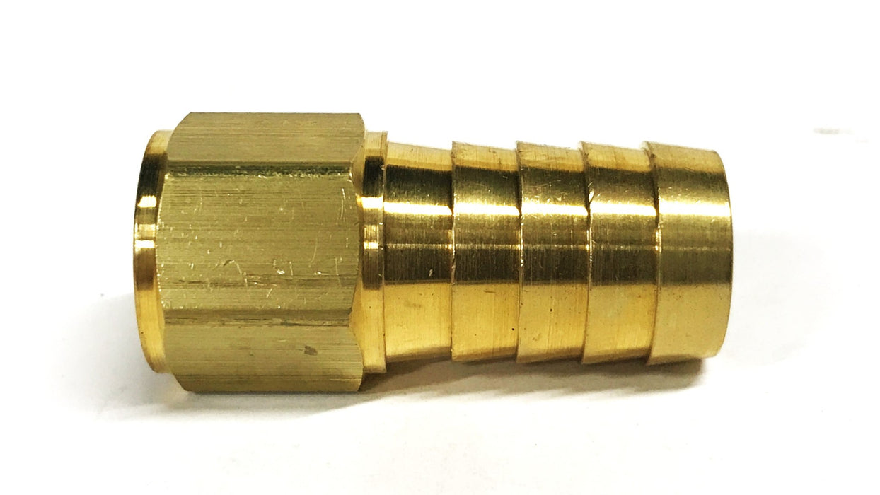 Dixon Brass Hose Pipe Fitting 1041006C [Lot of 5] NOS