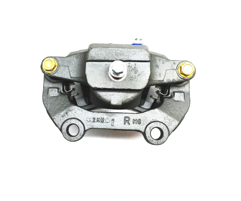 Mechanic's Choice Cambro Brake Caliper 4739-H REMANUFACTURED