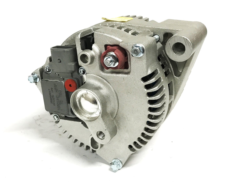 Benchmark/Remy Remanufactured Alternator 15886/20195 REMANUFACTURED