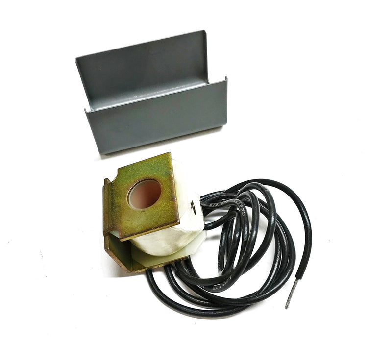 Johnson Controls 240V Solenoid Coil AVC10A-603R NOS