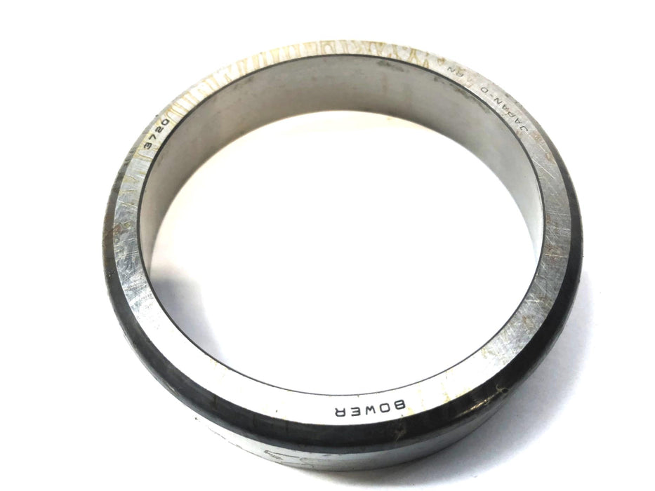 Federal-Mogul Bower Bearing Cup 3720 [Lot of 3] NOS