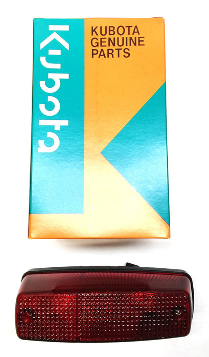 Kubota Rear Brake/Tail Light HK750-62700 NOS