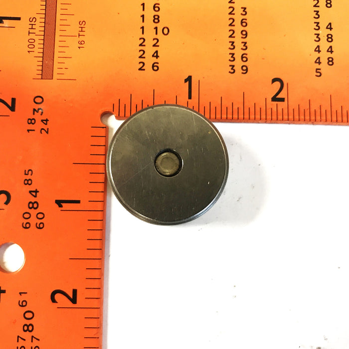 Auburn Thrust Ball Bearing 1002-T-114 NOS