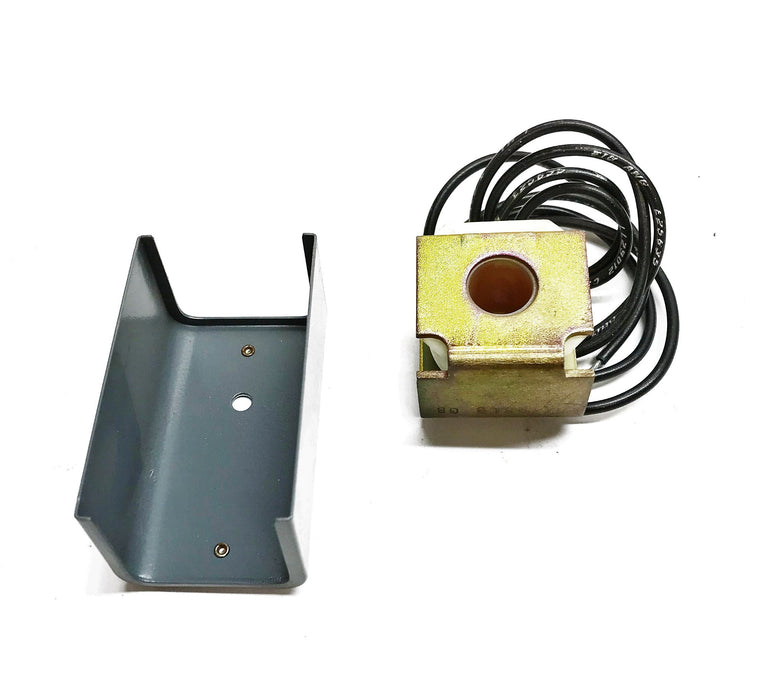 Johnson Controls 240V Solenoid Coil AVC10A-603R NOS