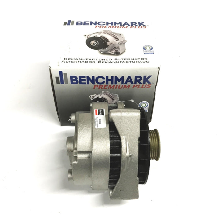Benchmark/Remy Remanufactured Alternator 8203604/21095 REMANUFACTURED