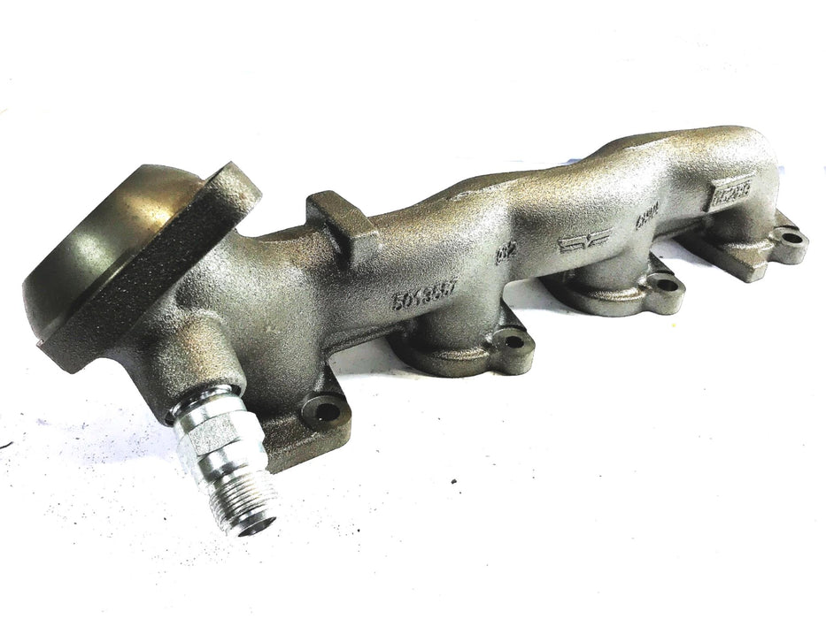 Unbranded Drivers Side Exhaust Manifold 5013587-932-15289