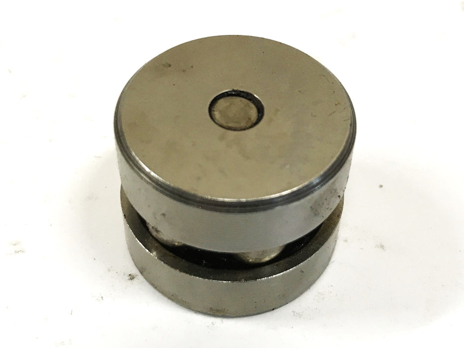 Auburn Thrust Ball Bearing 1002-T-114 NOS