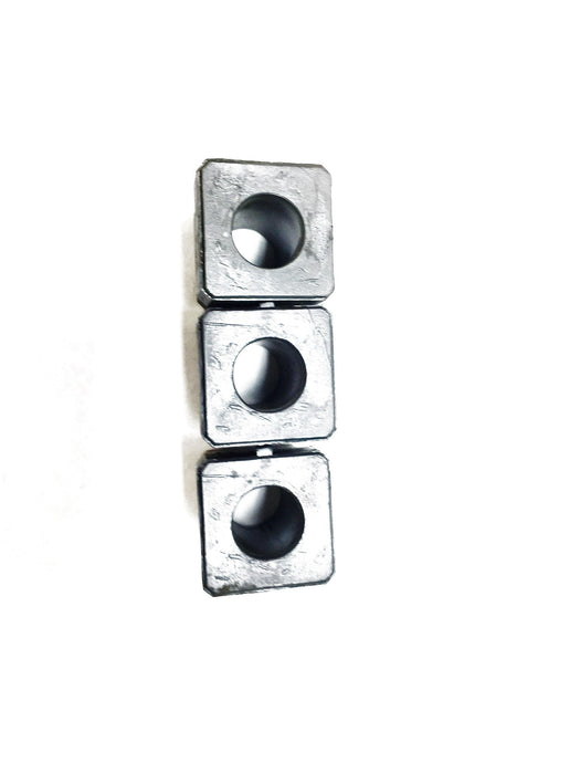 International/Navistar Sleeve OEM 437005001 [Lot of 3] NOS