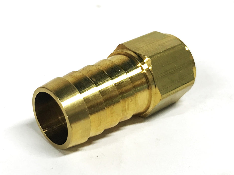 Dixon Brass Hose Pipe Fitting 1041006C [Lot of 5] NOS