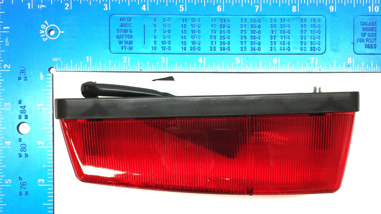 Kubota Rear Brake/Tail Light HK750-62700 NOS