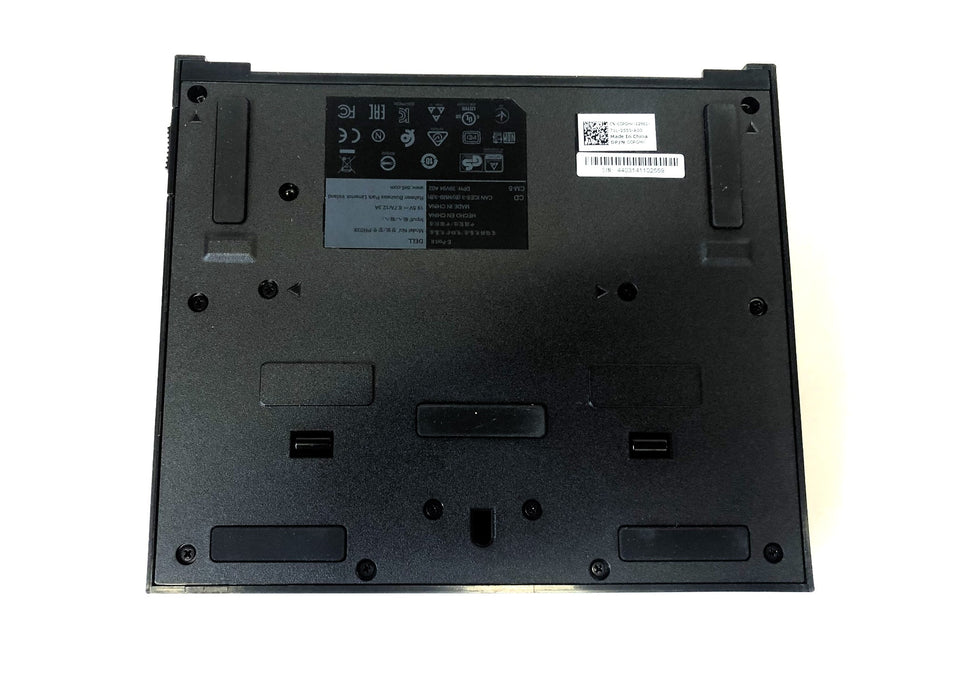 Dell E-Port Replicator Dock Station 0RMYTR [Lot of 2] NOS