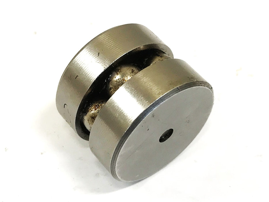 Auburn Thrust Ball Bearing 1002-T-114 NOS