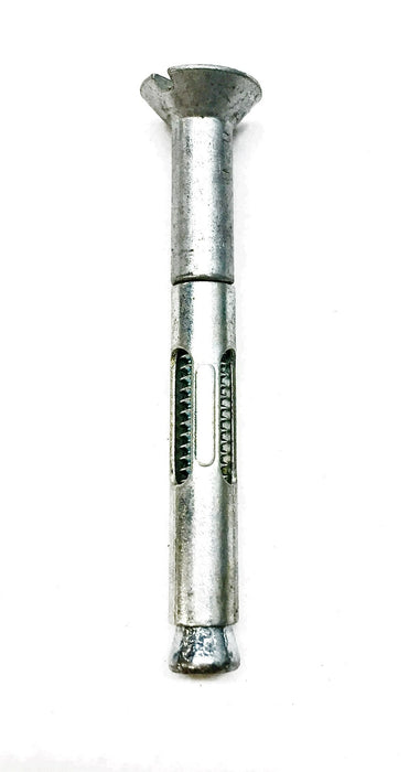 American Fasteners 1/4 x 2" Sleeve Anchor (100pcs) 5325-72 NOS