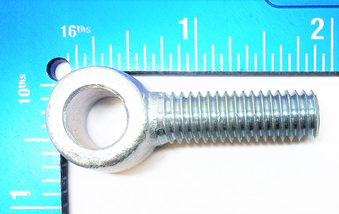HALE PV-198 End-Rod 028-0050-00 NOS