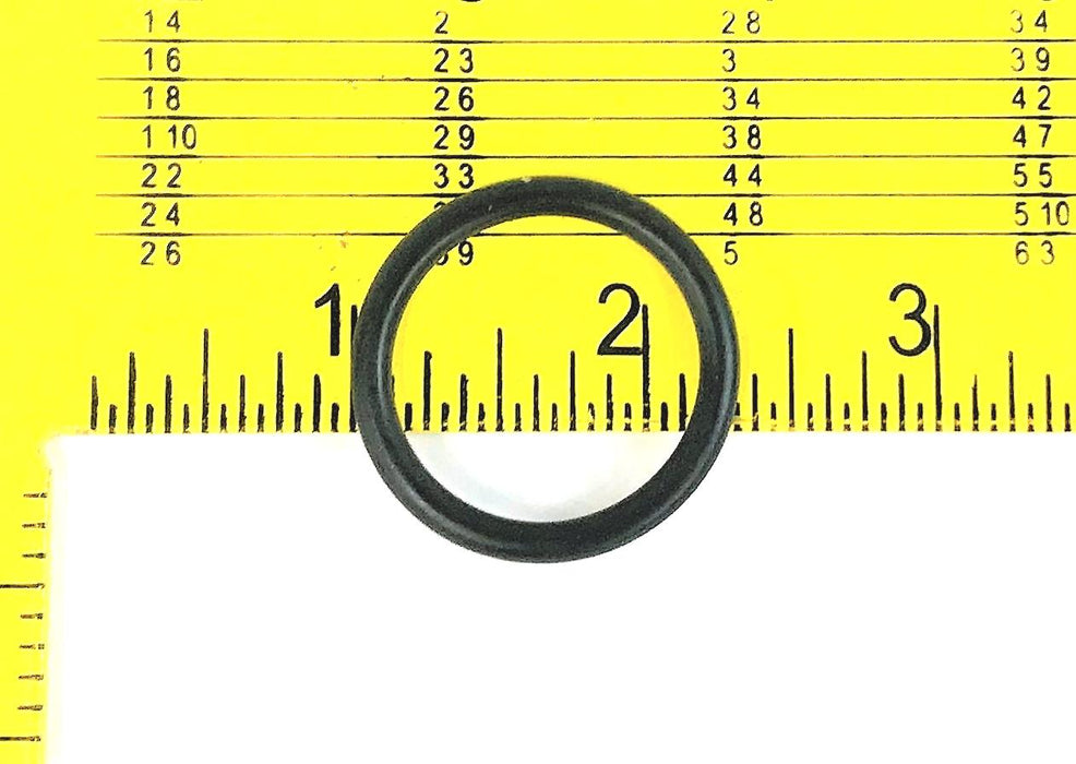UNBRANDED O-RING 70 BUNA 1-5/16" OD SIZE 215 [LOT OF 93] NOS