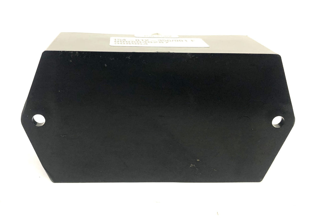 Raymond 15A 250V Filter Card Assembly 154-012-356/001 F USED