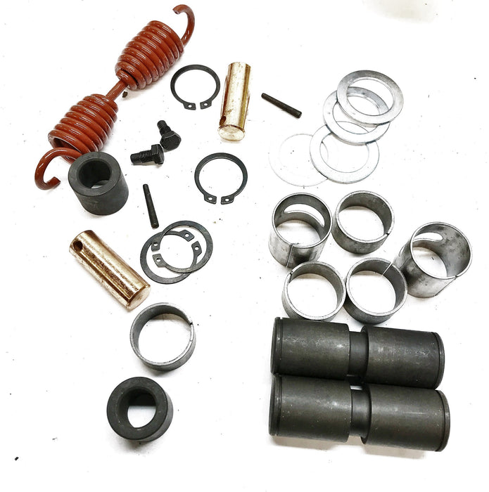 Automann Brake Hardware Kit 100.4708.20 NOS