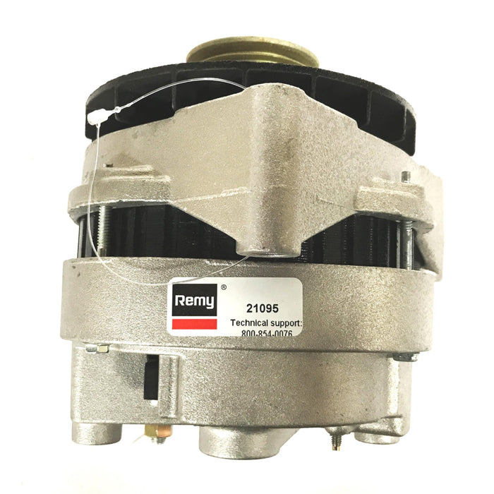 Benchmark/Remy Remanufactured Alternator 8203604/21095 REMANUFACTURED