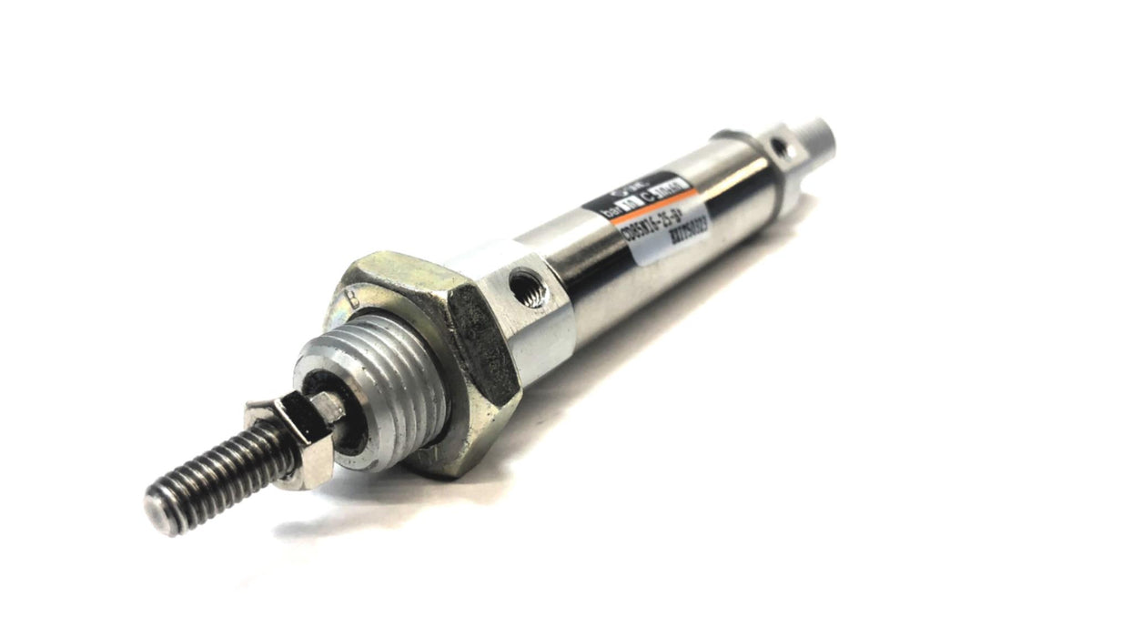 SMC Pneumatic Cylinder CD85N16-25-B* NOS