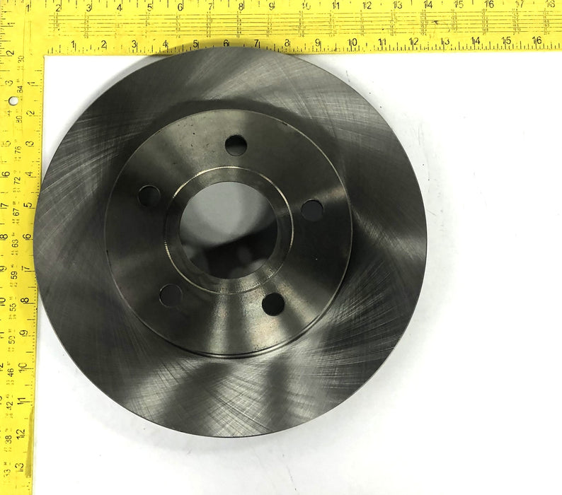 Silent Stop Front Brake Disc Rotor SB-76793 NOS