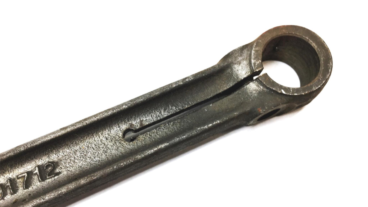 Unbranded Connecting Rod Assembly 191712 (R23) NOS