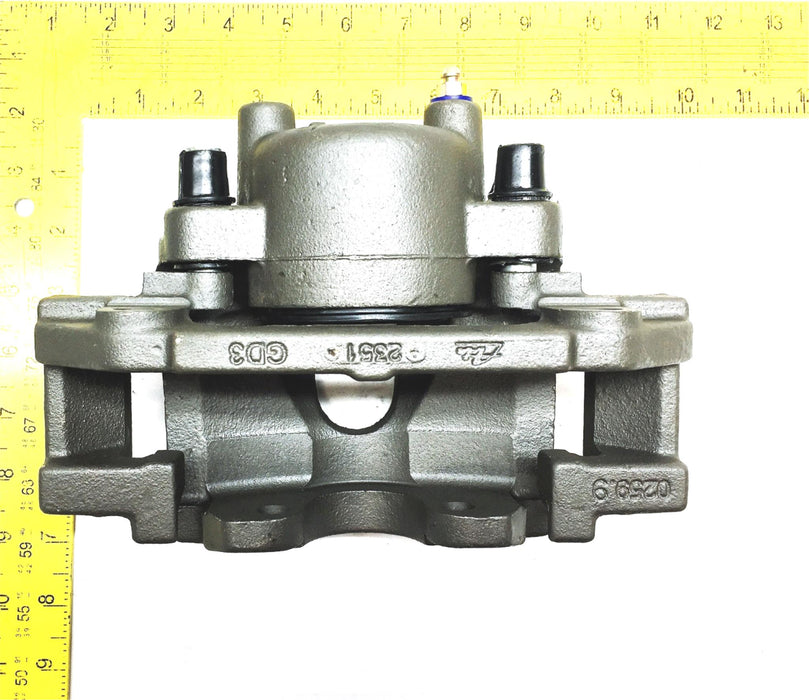 Mechanic's Choice Cambro Brake Caliper 4728-H REMANUFACTURED