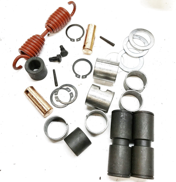 Automann Brake Hardware Kit 100.4708.20 NOS