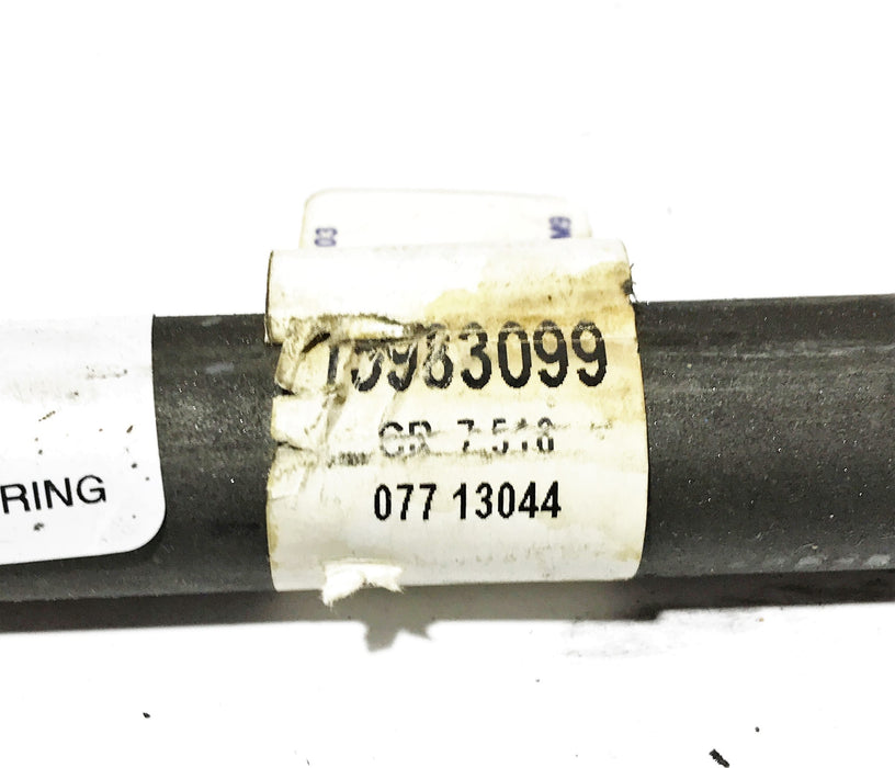 General Motors GM OEM U-Bolt 15983099 NOS