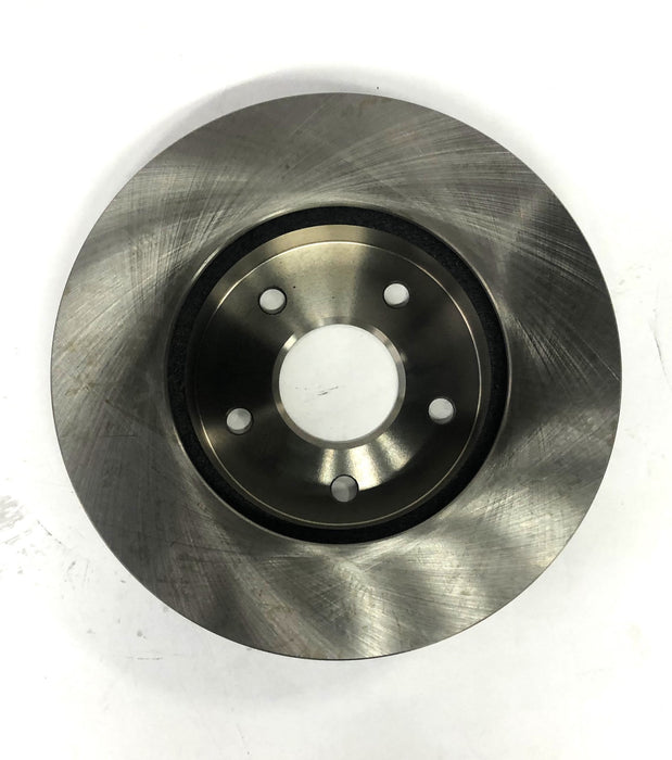 Silent Stop Front Brake Disc Rotor SB-76793 NOS