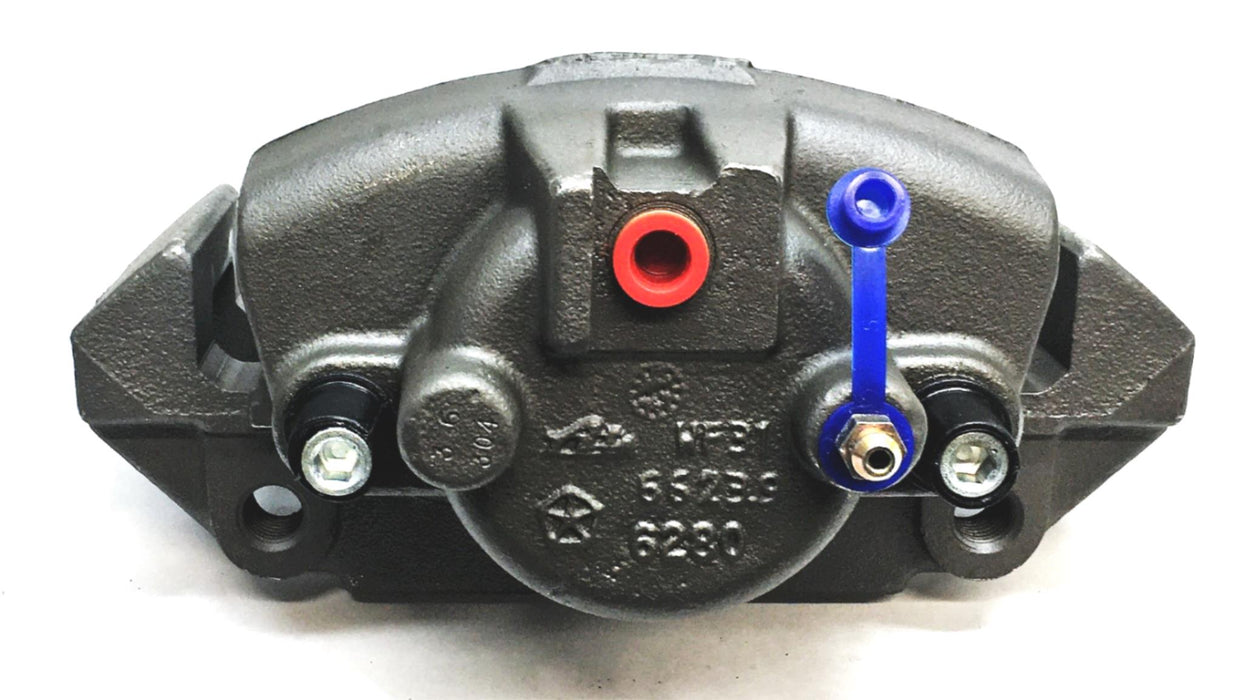 Mechanic's Choice Cambro Brake Caliper 4728-H REMANUFACTURED