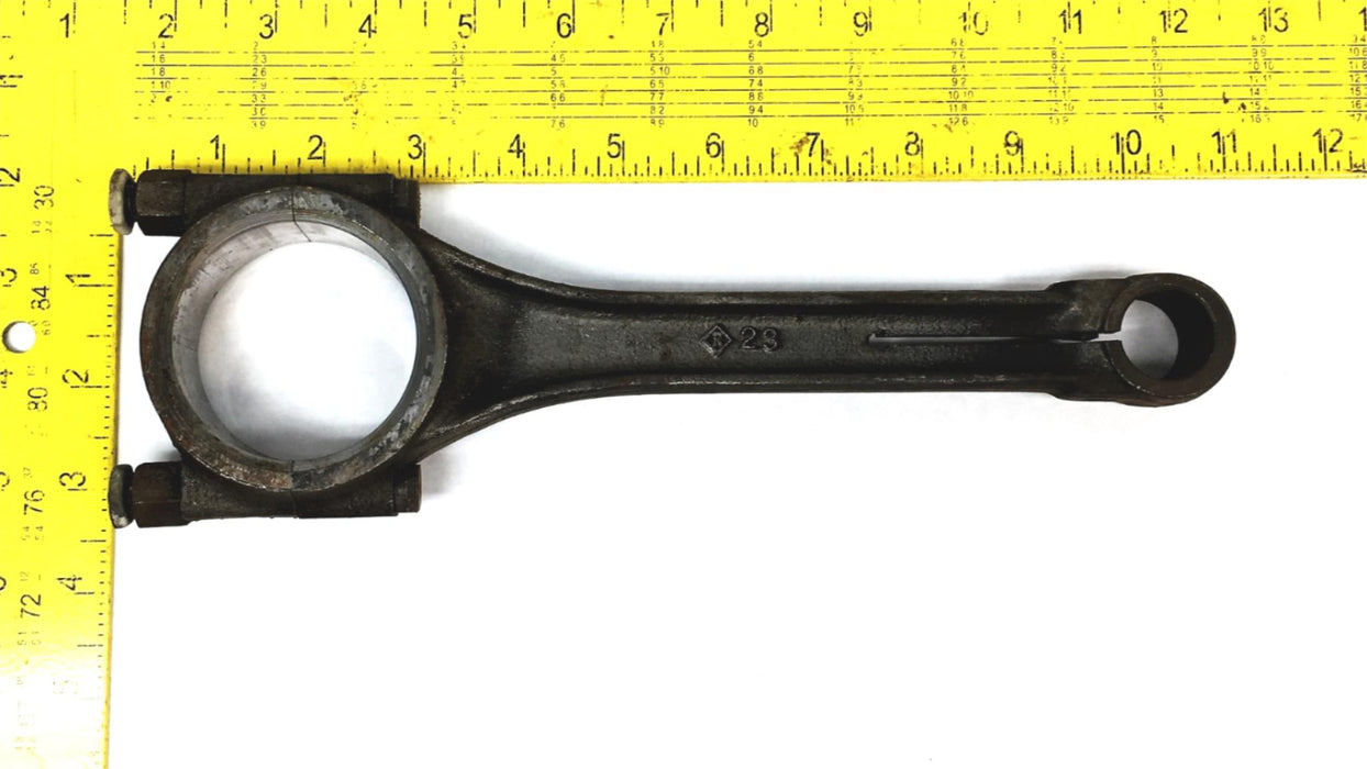 Unbranded Connecting Rod Assembly 191712 (R23) NOS