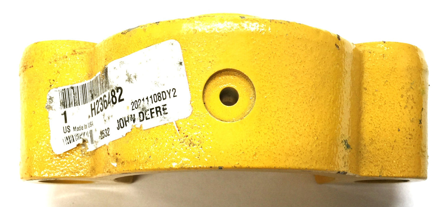 John Deere End Cover H236482 NOS