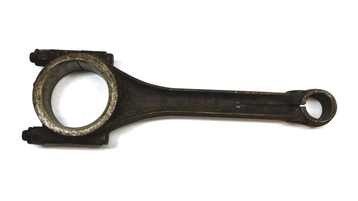 Unbranded Connecting Rod Assembly 191712 (AJ, 13-1) NOS