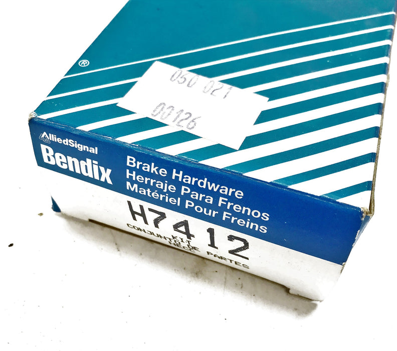 Bendix Brake hardware Kit H7412 NOS