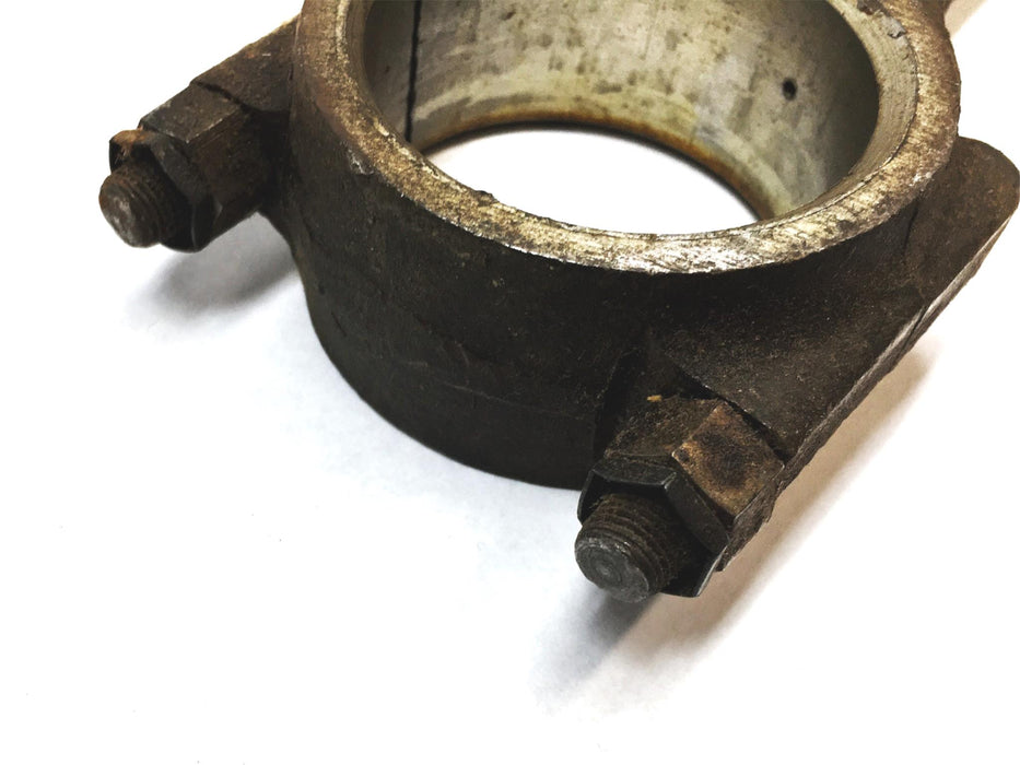 Unbranded Connecting Rod Assembly 191712 (AJ, 13-1) NOS