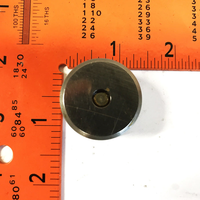 Auburn Thrust Ball Bearing 1003-T-114 NOS