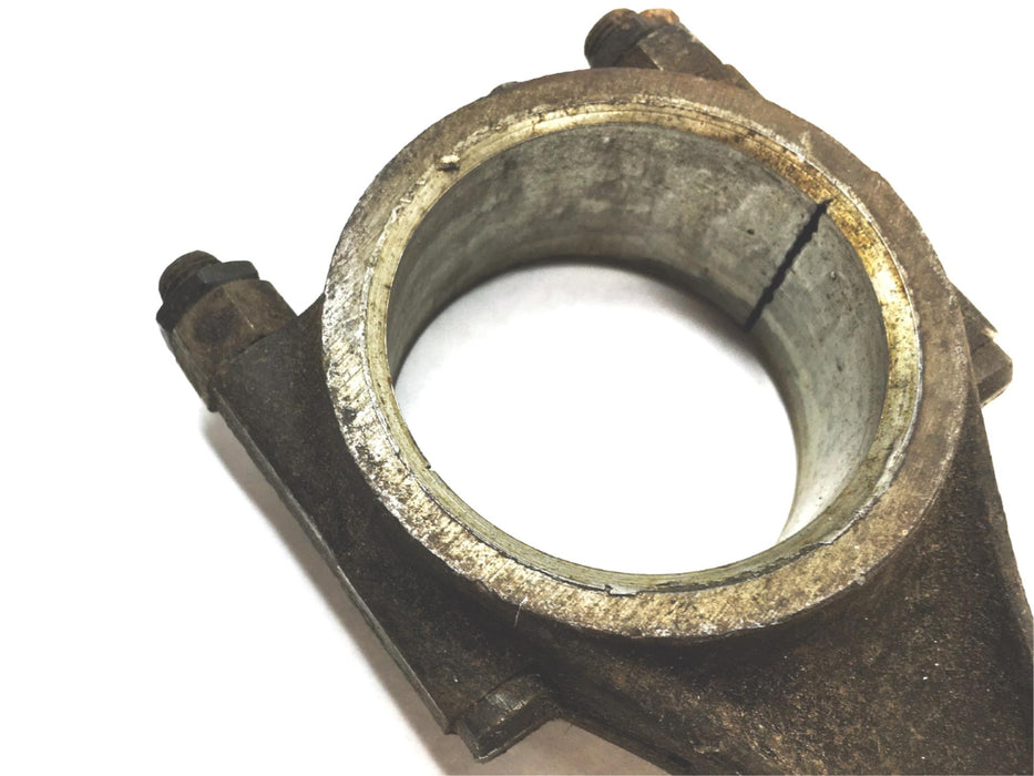 Unbranded Connecting Rod Assembly 191712 (AJ, 13-1) NOS