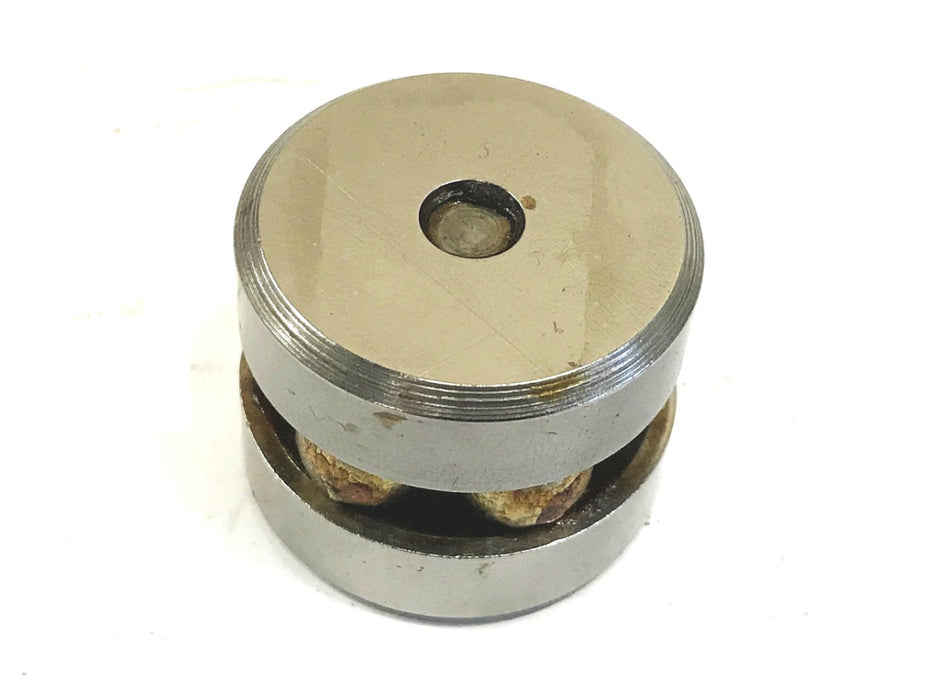 Auburn Thrust Ball Bearing 1003-T-114 NOS