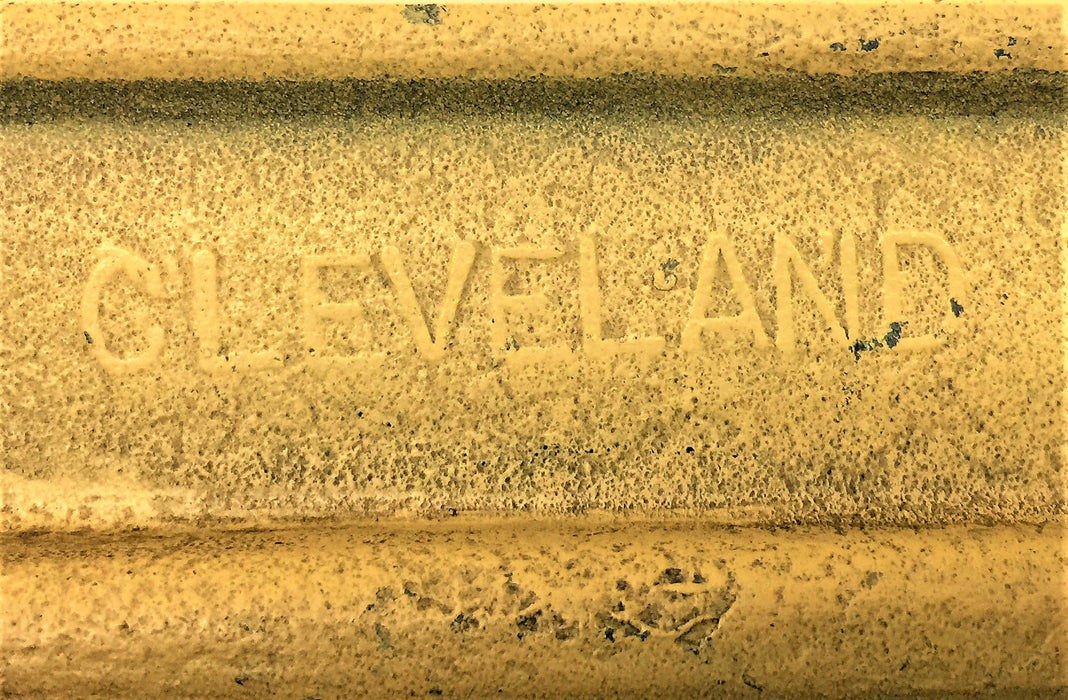 CLEVELEAND Handle 07871101 (7871101) NOS