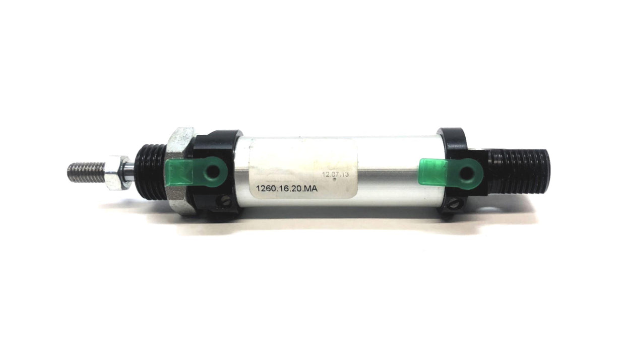 Pneumax Pneumatic Cylinder 1260.16.20.MA NOS