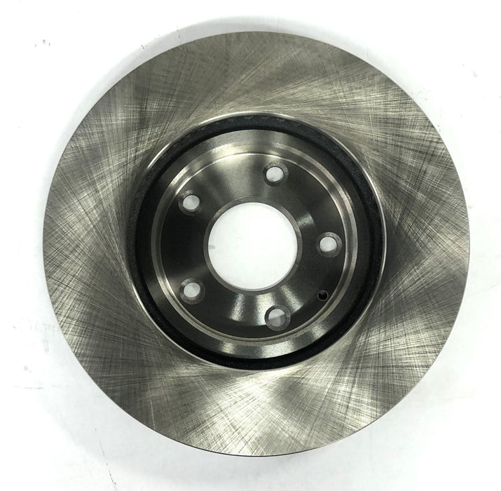 Silent Stop Front Brake Disc Rotor SB-981011 NOS