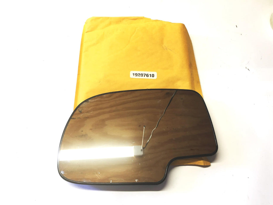 GM OEM Mirror 19207610 NOS