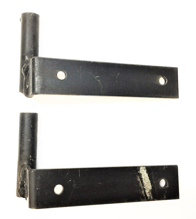 UNBRANDED 4" Hinge Pin Bracket [Lot of 2] NOS