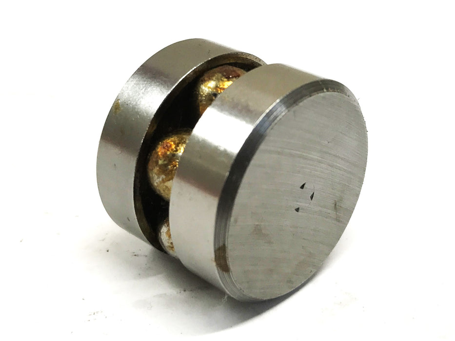 Auburn Thrust Ball Bearing 1003-T-114 NOS