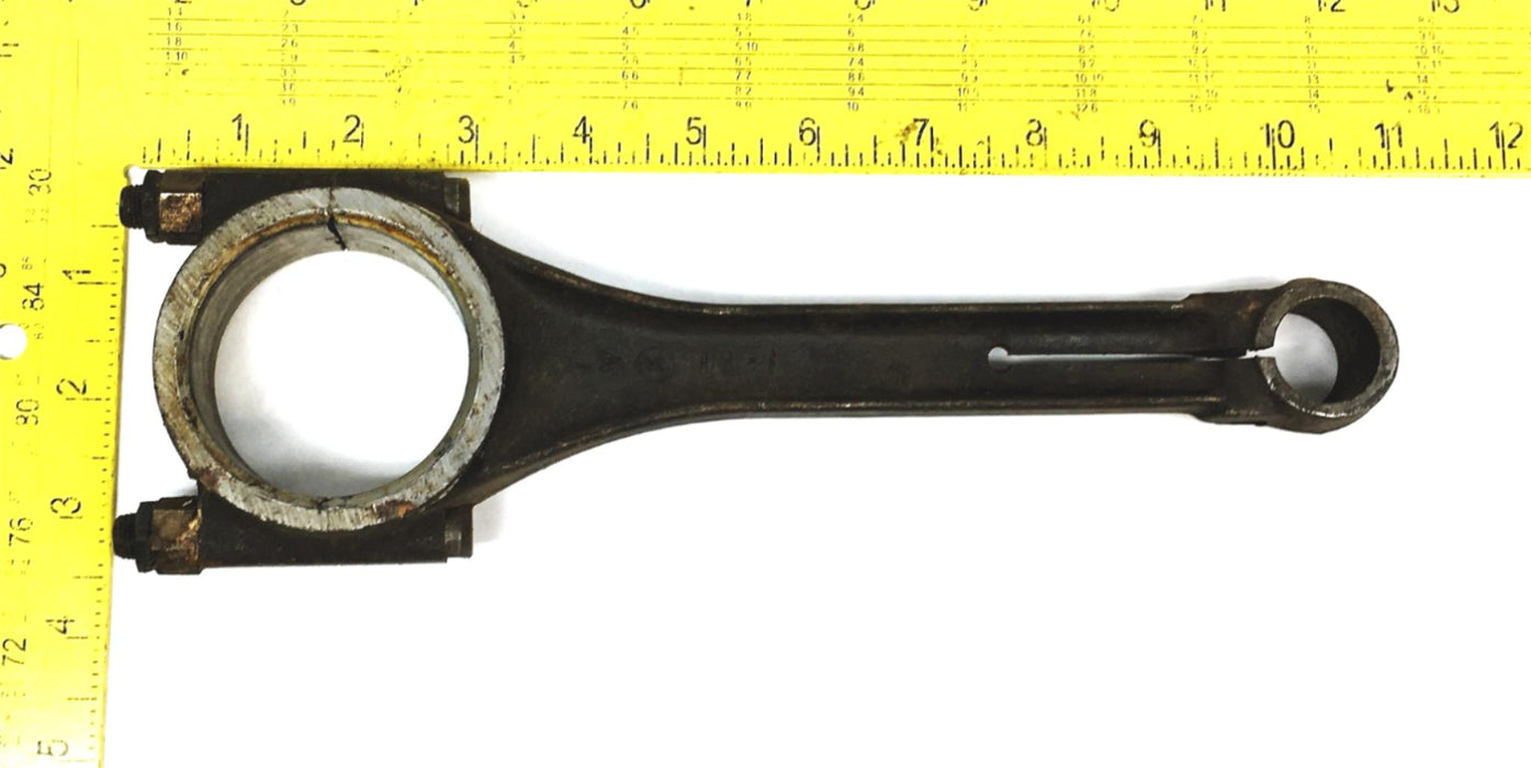 Unbranded Connecting Rod Assembly 191712 (AJ, 13-1) NOS