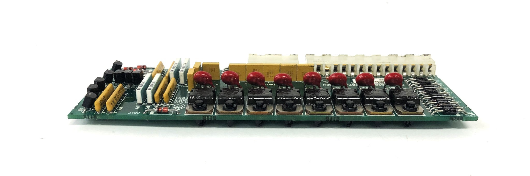 Unbranded Coil Drive Assembly 828-004-206/003 F USED