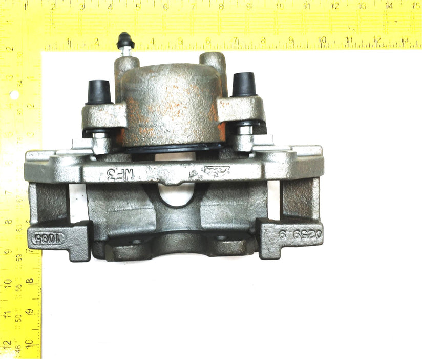 Mechanic's Choice Cambro Brake Caliper 4729-H REMANUFACTURED